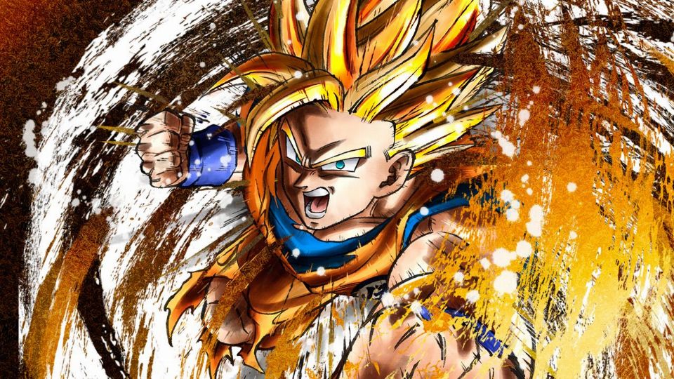 Dragon Ball FighterZ erscheint für PS5 und Xbox Series