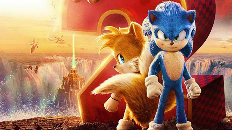 Sonic the Hedgehog 3 soll Dezember 2024 in die Kinos kommen