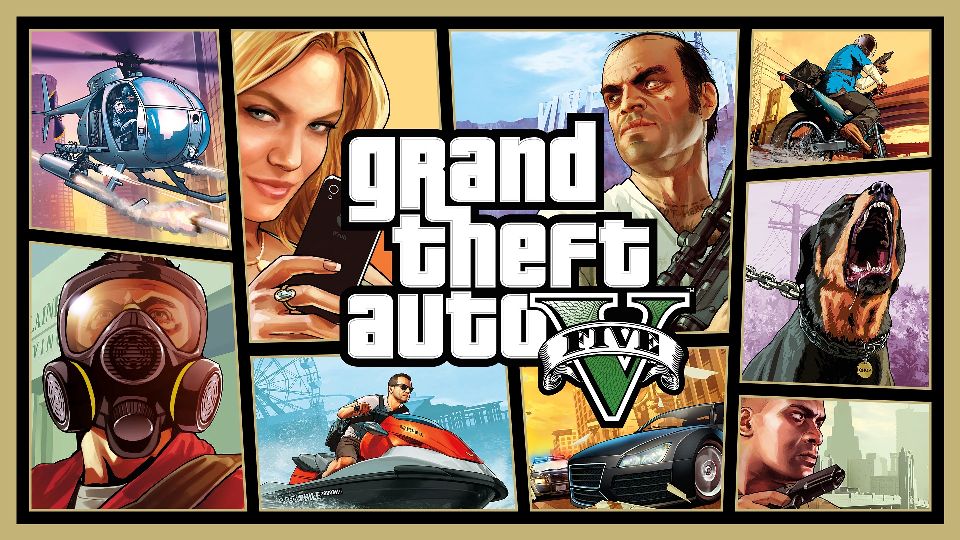 Grand Theft Auto V wurde fast 170 Millionen Mal ausgeliefert