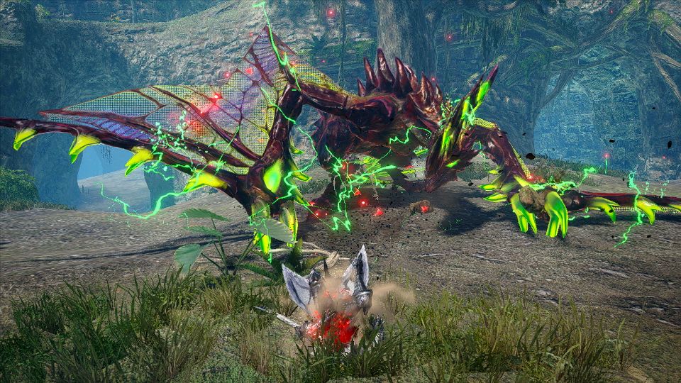 Monster Hunter Rise: Sunbreak - Update 1.10 erscheint morgen