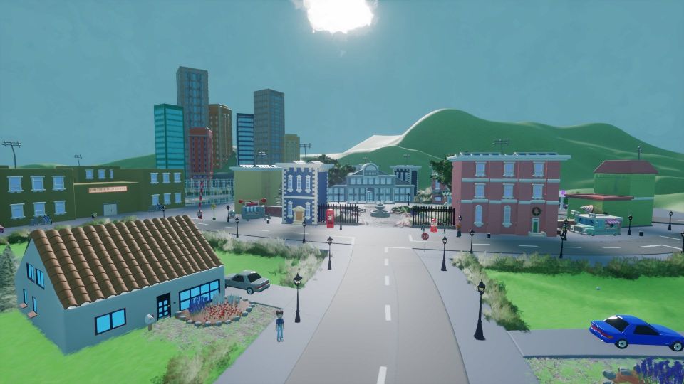 HEUTE LIVE: crazillo's Livestream von "Those Childhood Summers" auf Twitch (18 Uhr)