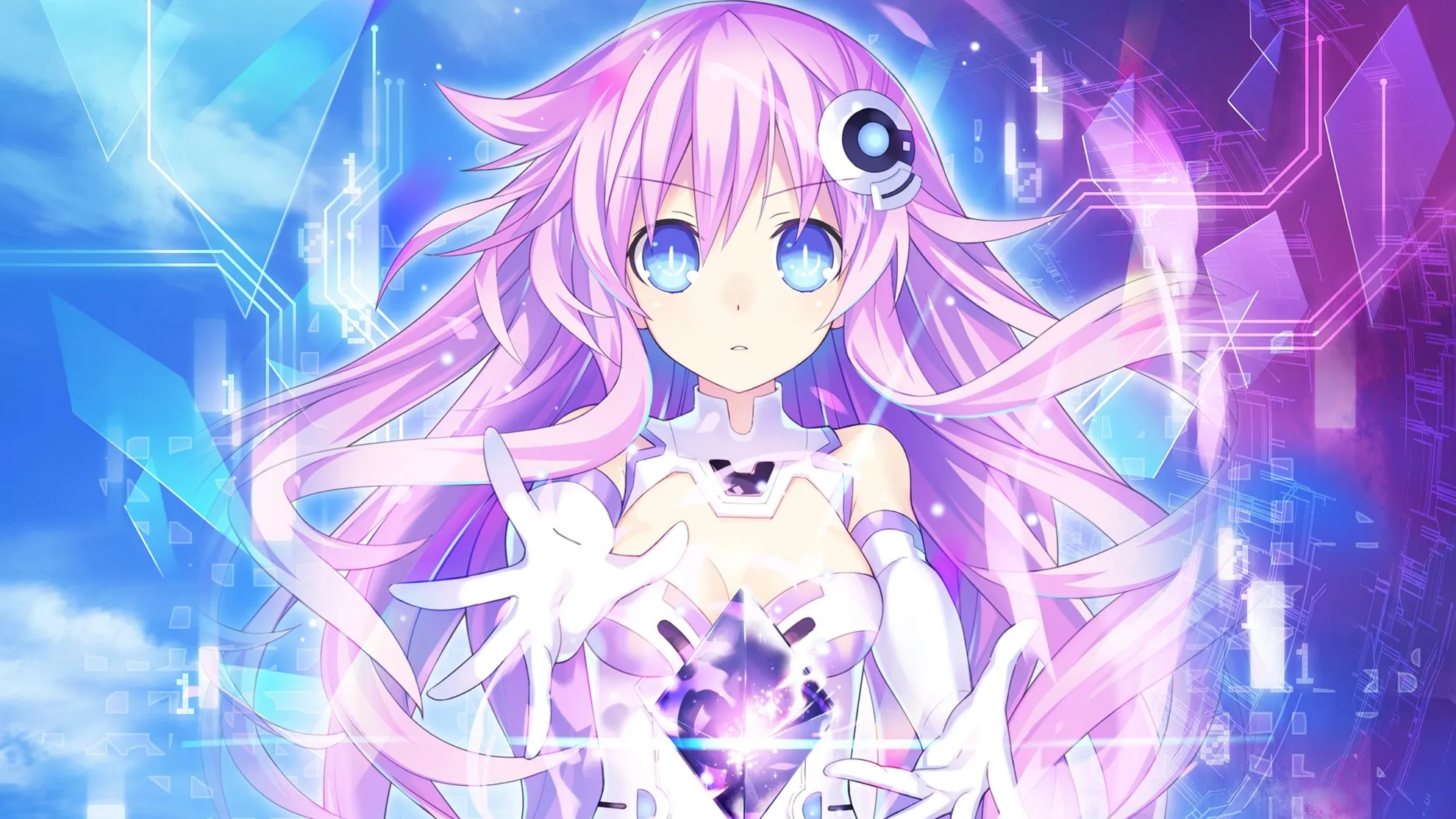 Neptunia: Sisters VS Sisters - Anfang 2023 beginnt das neuste Abenteuer auf PlayStation und PC Heropic