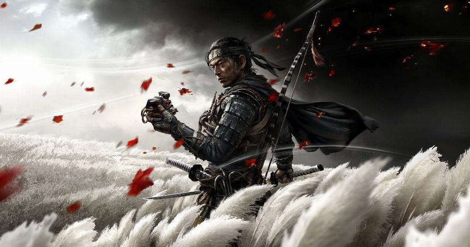 Ghost of Tsushima: Verfilmung mit rein japanischen Cast geplant