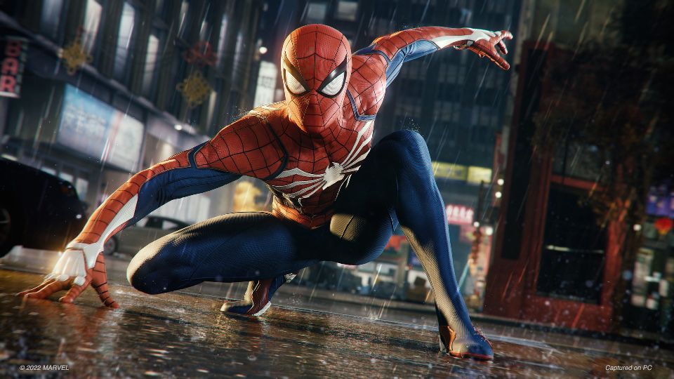 Sony plant anscheinend die Möglichkeit für PC-Spieler, sich im PSN anzumelden