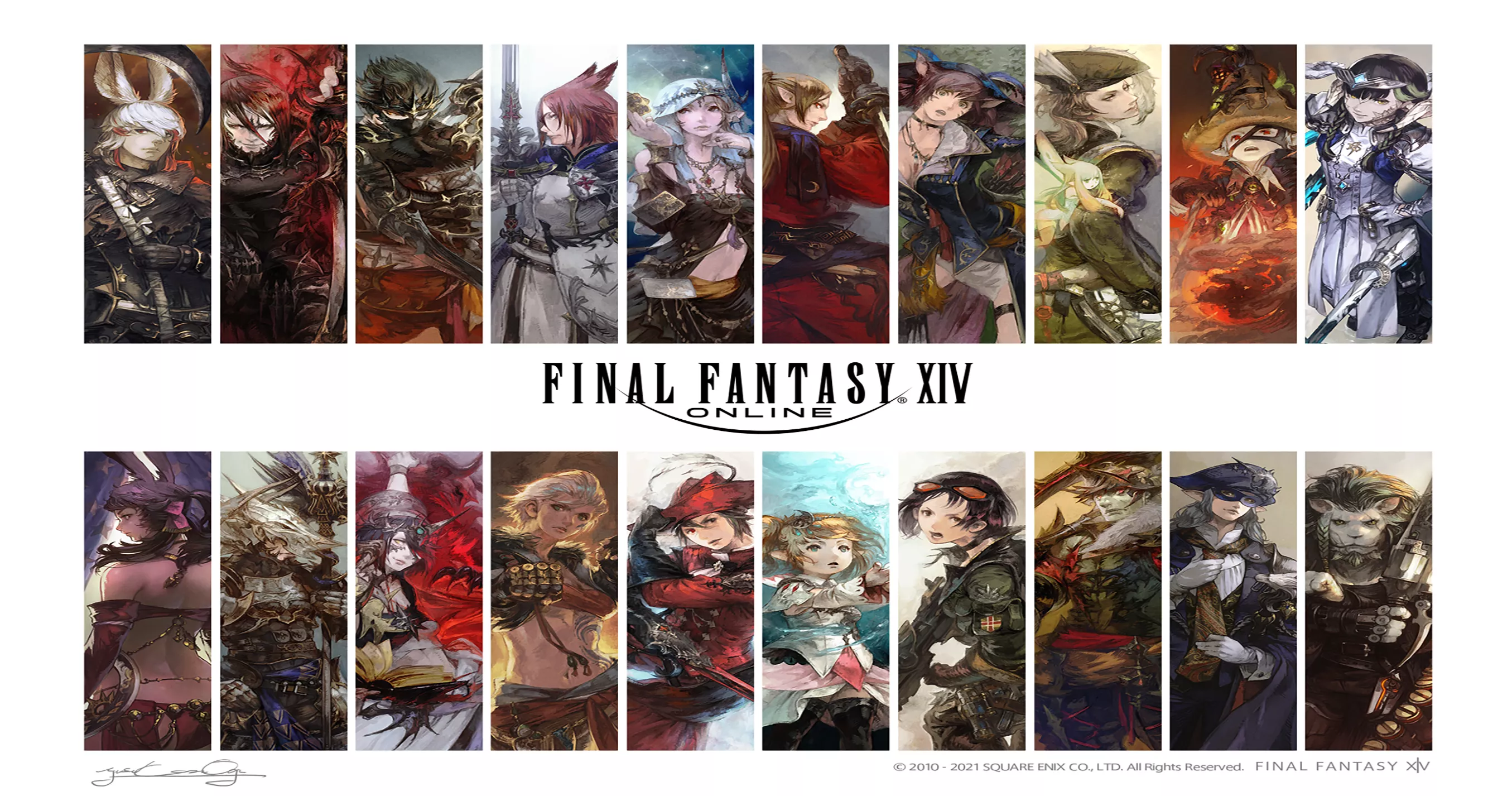 Naoki Yoshida über die Zukunft des (Online-)Gaming und warum „Final Fantasy“ zu kämpfen hat Heropic