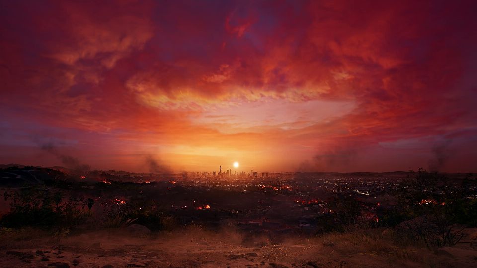 Dead Island 2 wird für den 3. Februar 2023 gelistet