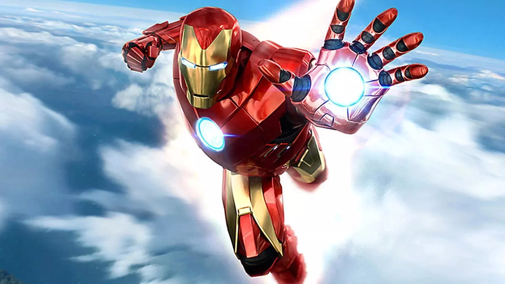 Iron Man: Avalanche Studios arbeiteten zwei Jahre an Superheldenspiel Heropic