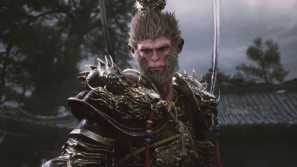 Black Myth: Wukong - Neue Videos veröffentlicht