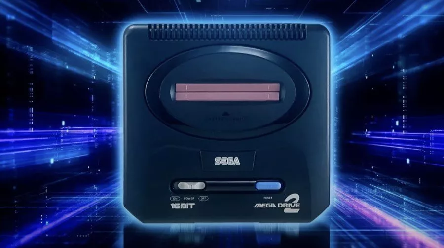 SEGA Mega Drive Mini 2 erscheint am 27. Oktober in Europa Heropic