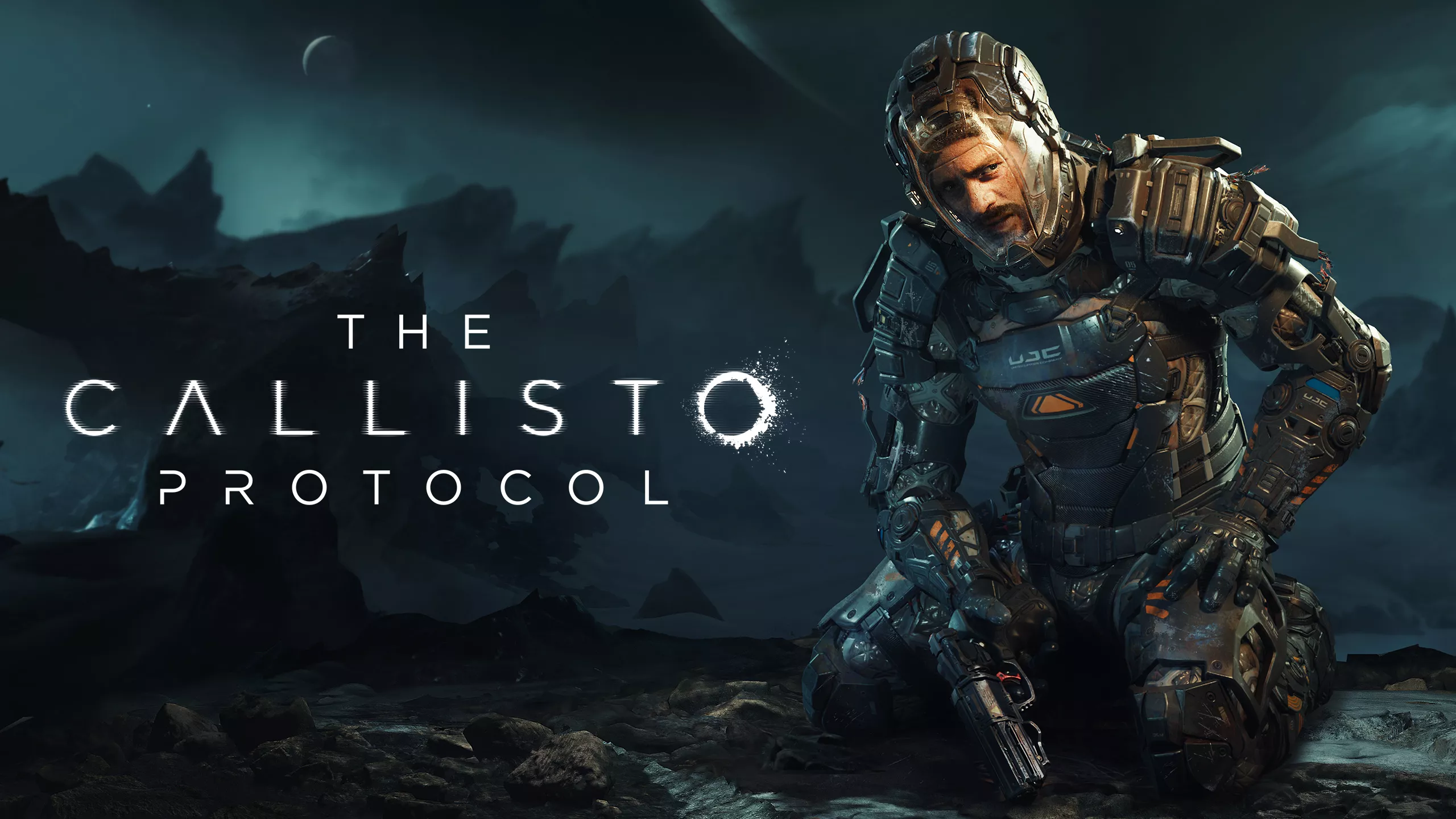 The Callisto Protocol - Neues Gameplay enthüllt Heropic