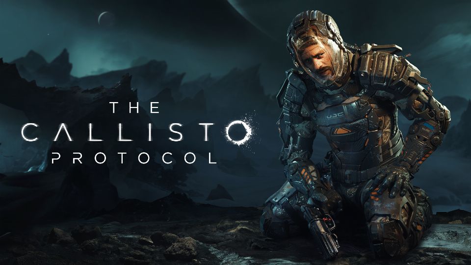 The Callisto Protocol - Neues Gameplay enthüllt