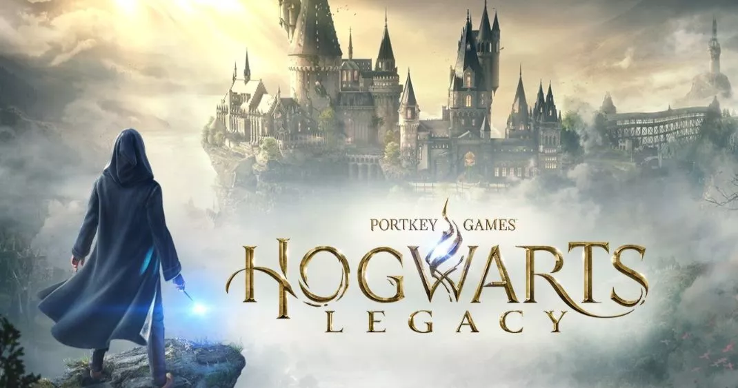 Hogwarts Legacy: Gamescom Trailer veröffentlicht Heropic