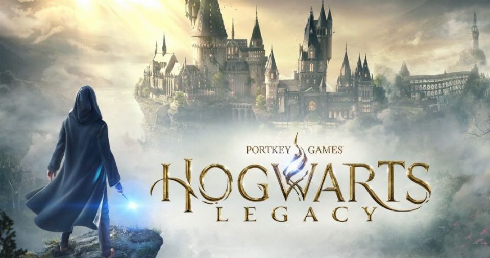 Hogwarts Legacy: Gamescom Trailer veröffentlicht
