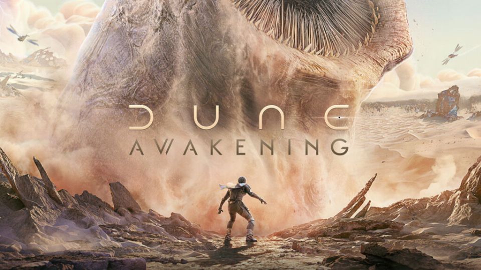 Dune: Awakening angekündigt