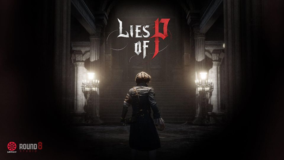 Lies of P wird 2023 erscheinen