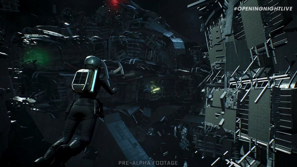 The Expanse: A Telltale Series - Neuer Trailer veröffentlicht
