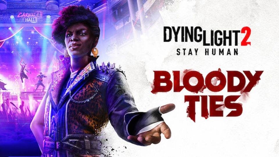Dying Light 2: Bloody Ties - Erster Trailer veröffentlicht