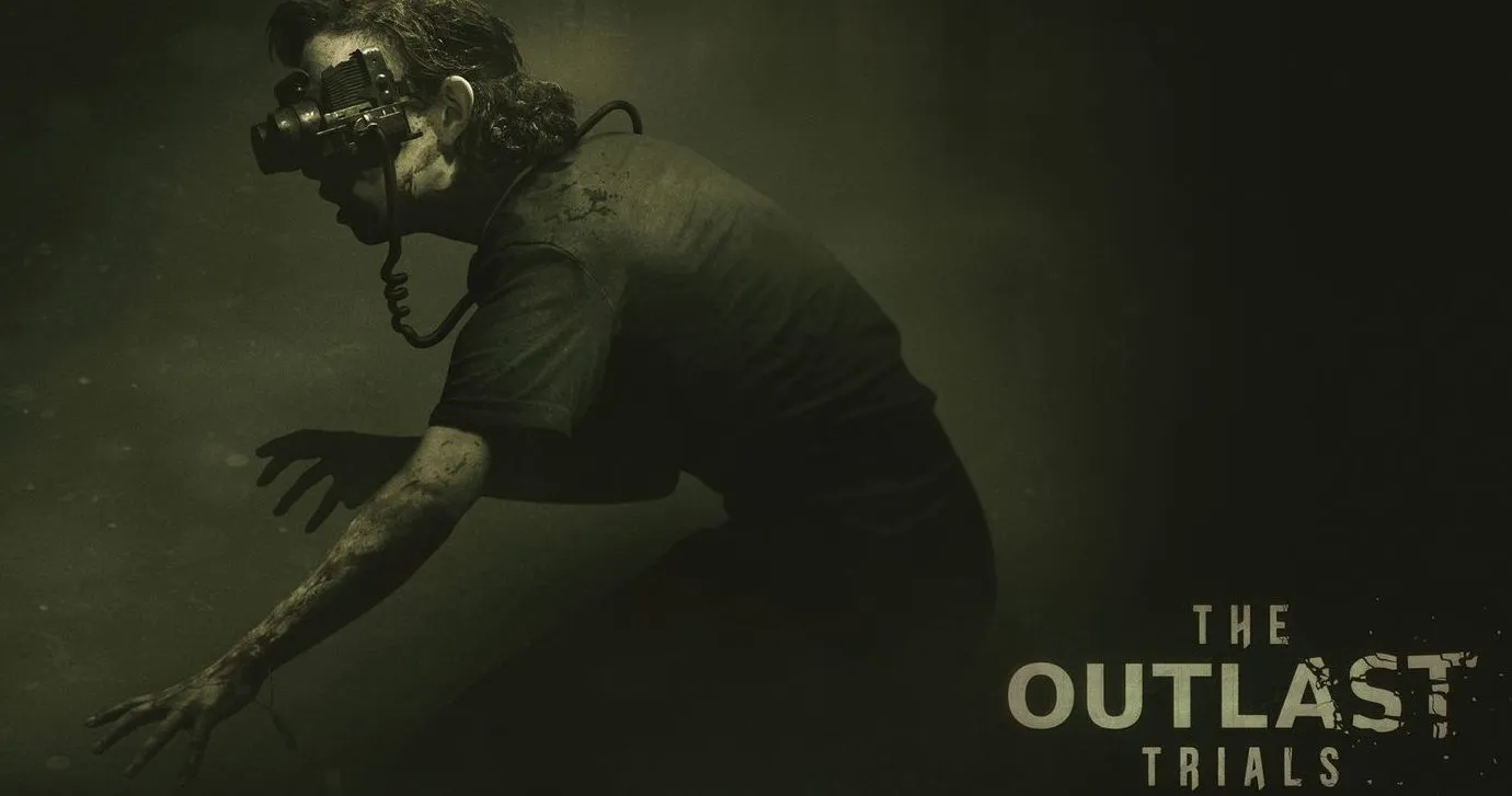 The Outlast Trials: Die Beta startet am 28. Oktober Heropic