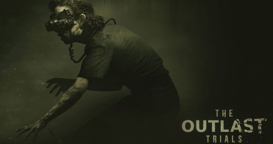 The Outlast Trials: Die Beta startet am 28. Oktober