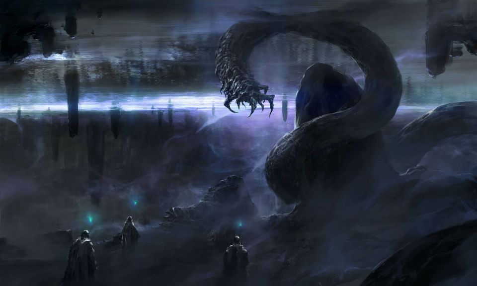 Wyrdsong: Die Open World des Action-RPG ist ist in einem mittelalterlichen Portugal angesiedelt