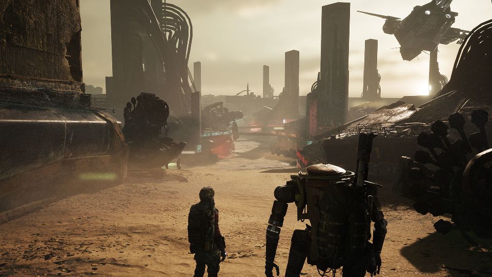 Miasma Chronicles stellt die Charaktere im neusten Trailer vor