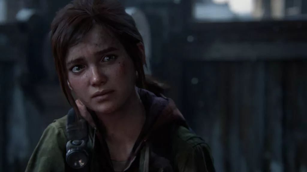The Last of Us Part I - Launch Trailer veröffentlicht Heropic