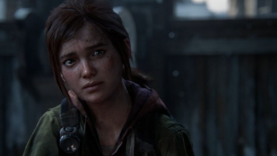 The Last of Us Part I - Launch Trailer veröffentlicht