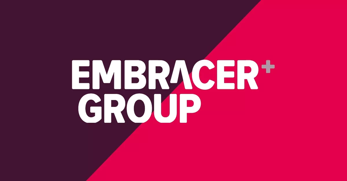 Embracer Group: Übernahme von Crystal Dynamics, Eidos Montreal und Square Enix Montreal abgeschlossen Heropic