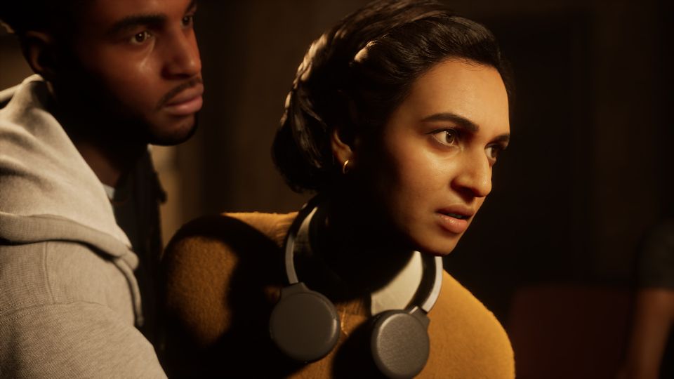 The Dark Pictures Anthology: The Devil in Me - Der neuste Teil erweitert das Gameplay