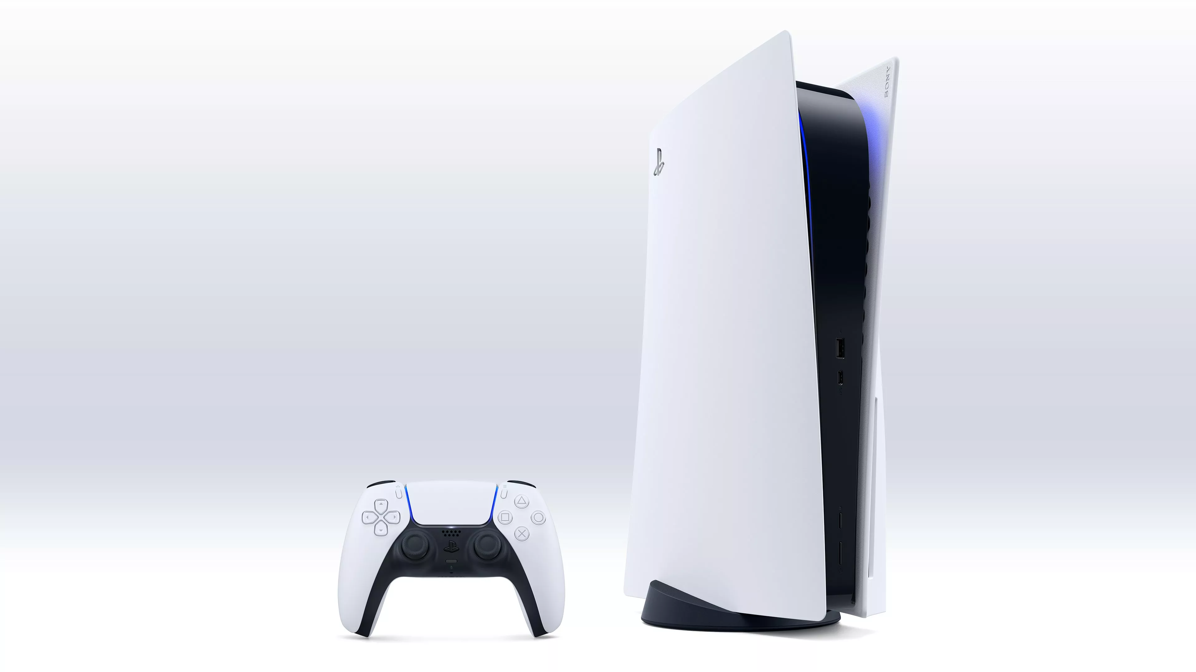 PlayStation 5: Das neue Modell CFI-1200 ist vor allem leichter Heropic