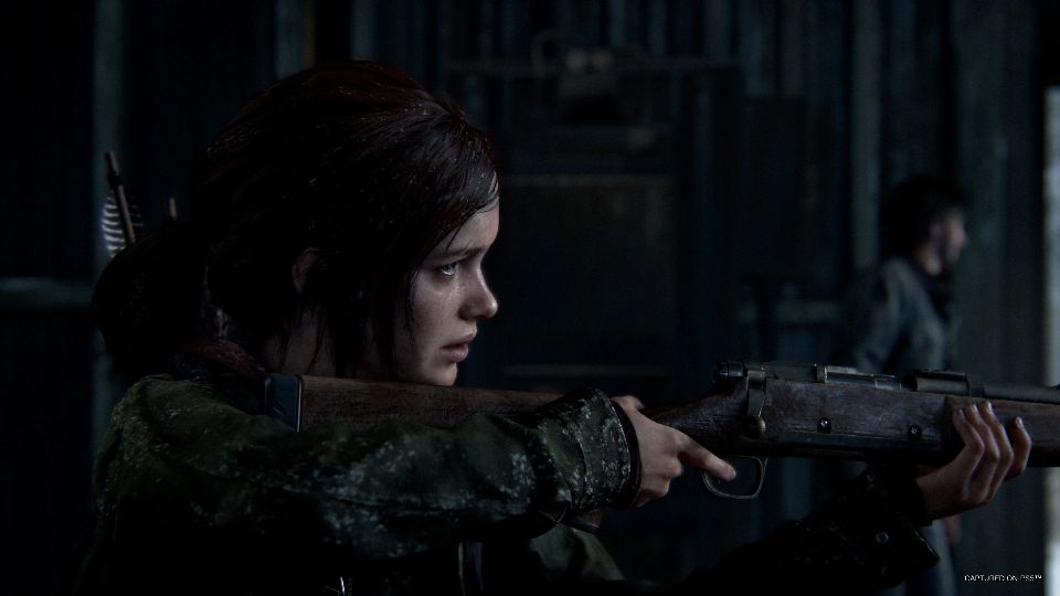 The Last of Us Part I in der Reviewübersicht