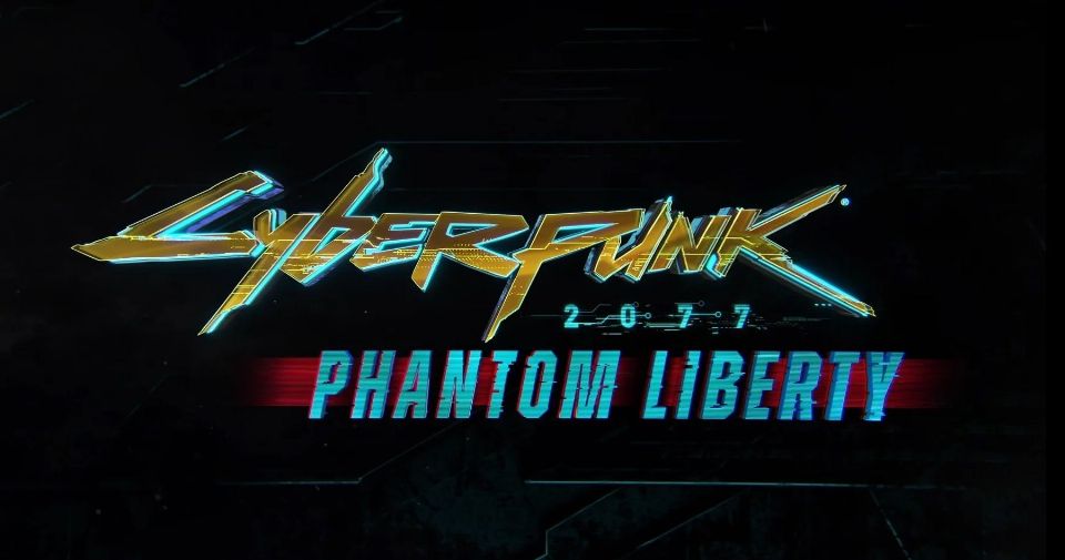 Cyberpunk 2077: Phantom Liberty angekündigt