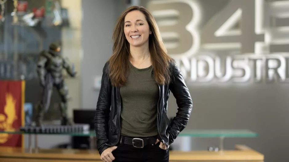 343 Industries: Studio Chefin Bonnie Ross verlässt das Unternehmen Heropic