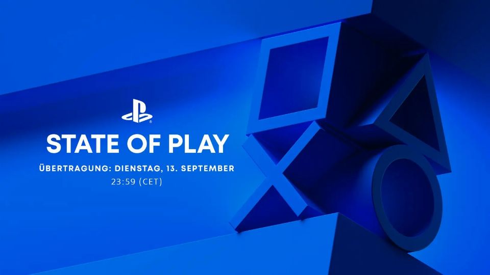 Livestream zur heutigen State of Play um Mitternacht (23:59 Uhr)