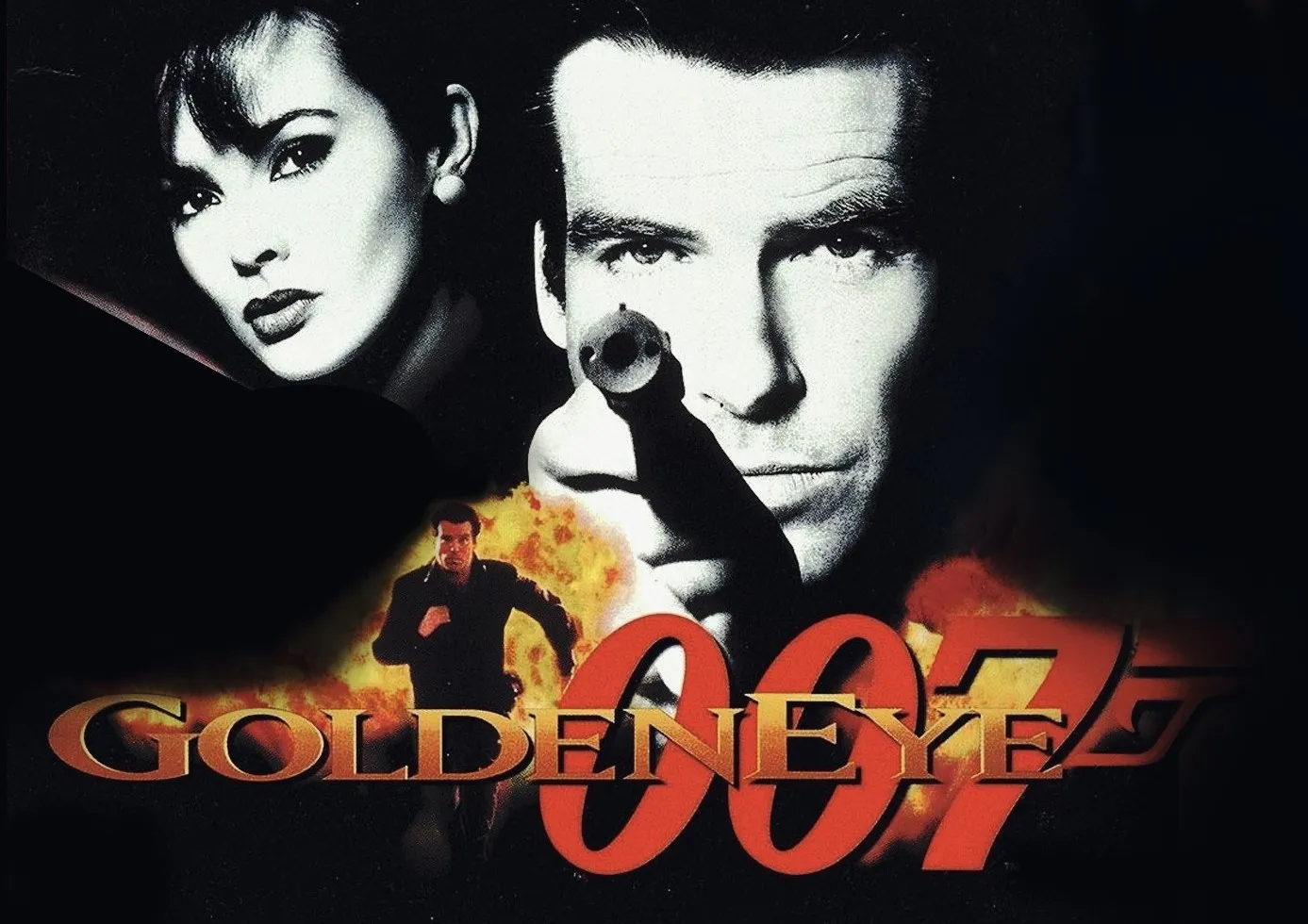 GoldenEye HD erscheint für Xbox und Nintendo Switch Heropic