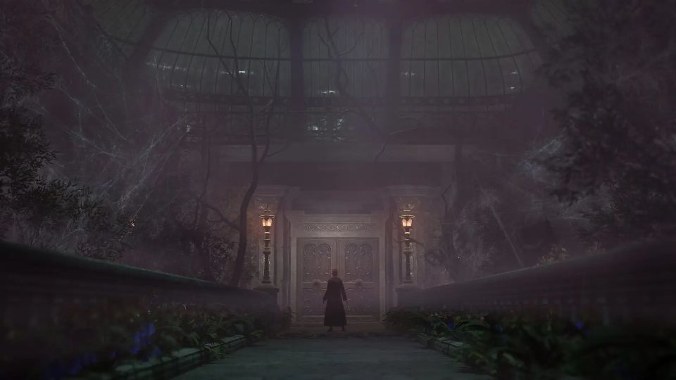 Hogwarts Legacy gibt einen Einblick in eine PlayStation exklusive Quest