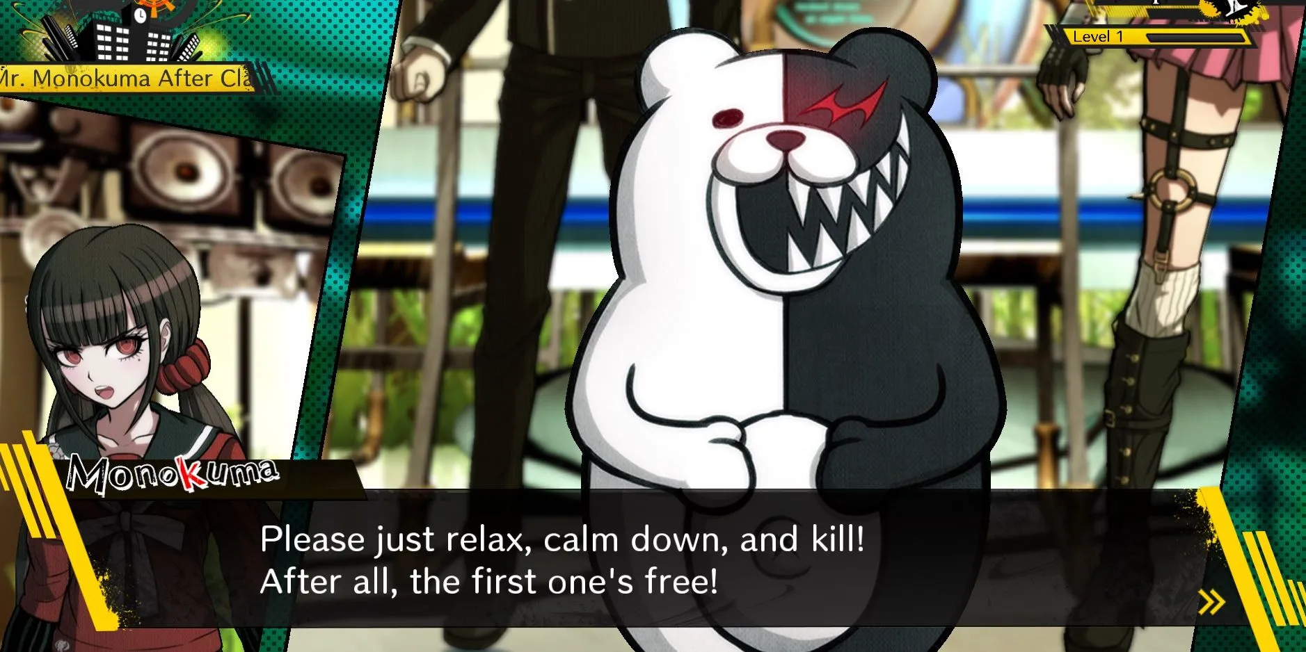 Danganronpa V3 für Xbox angekündigt  Heropic