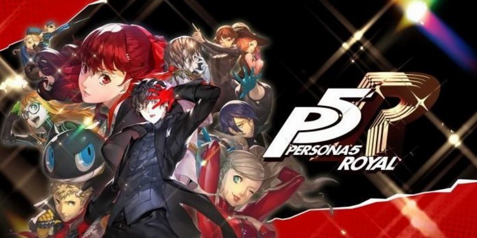 Persona 5 Royal ab 21. Oktober direkt im Xbox Game Pass