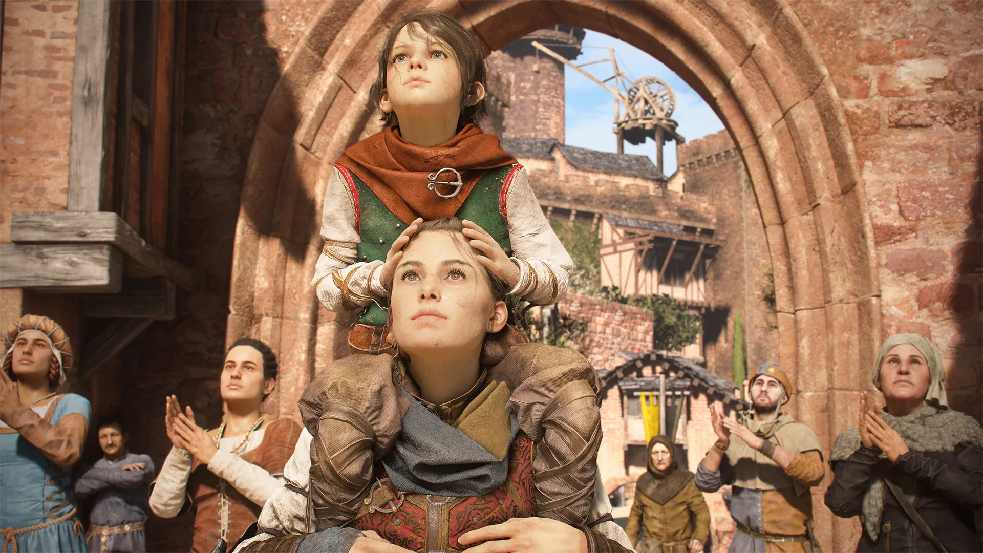 A Plague Tale: Requiem stellt die Geschichte im neusten Trailer vor Heropic