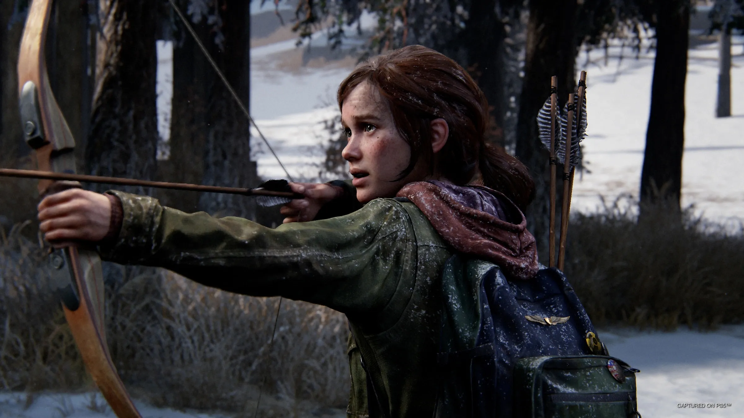 The Last of Us Part I fasst die positiven Kritikerstimmen im Accolades-Trailer zusammen Heropic