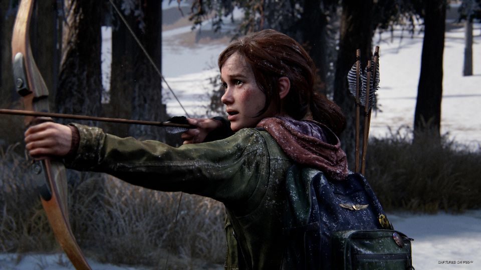 The Last of Us Part I fasst die positiven Kritikerstimmen im Accolades-Trailer zusammen