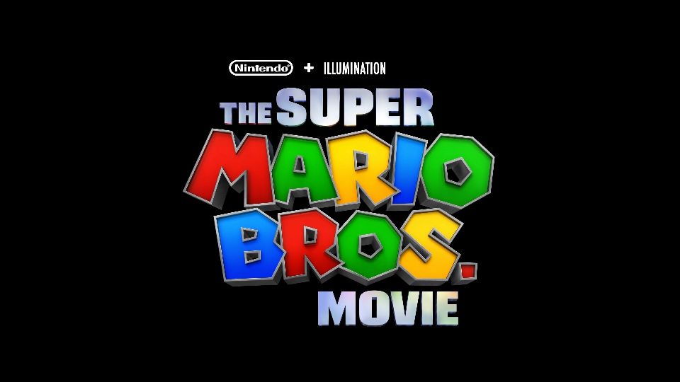 Der Super Mario Bros. Film zeigt seinen Teaser-Trailer
