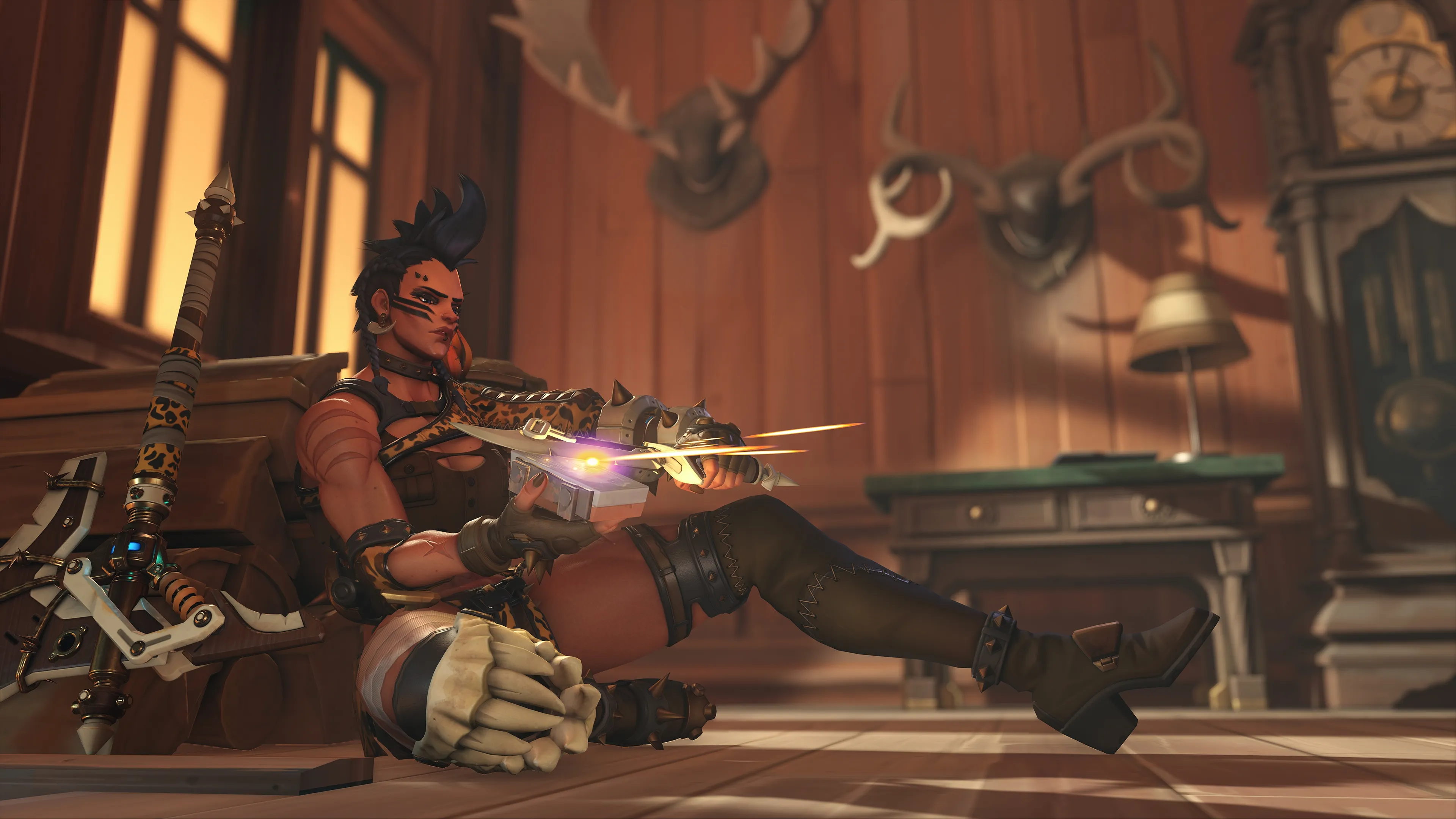 Overwatch 2 lockt in den ersten zehn Tagen 25 Millionen Spieler an Heropic