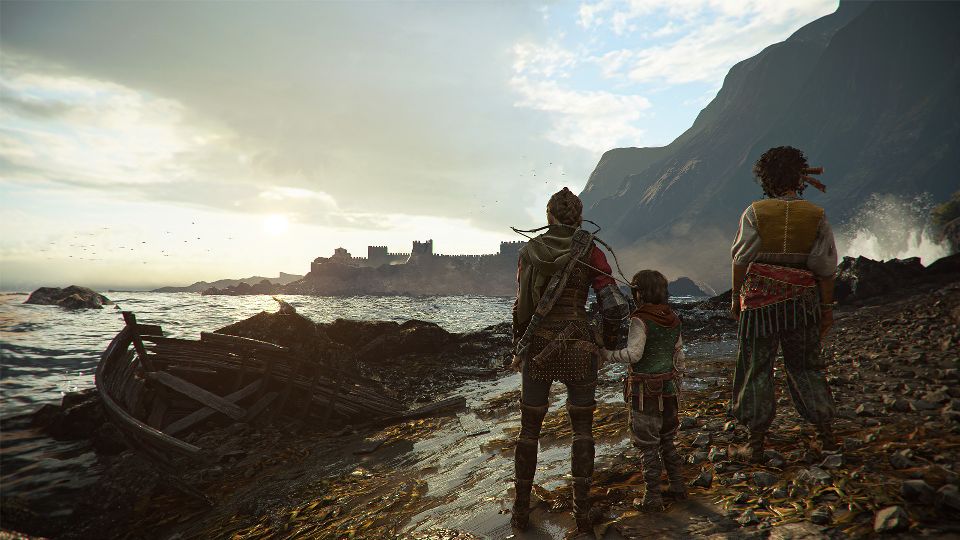 A Plague Tale: Requiem in der Reviewübersicht