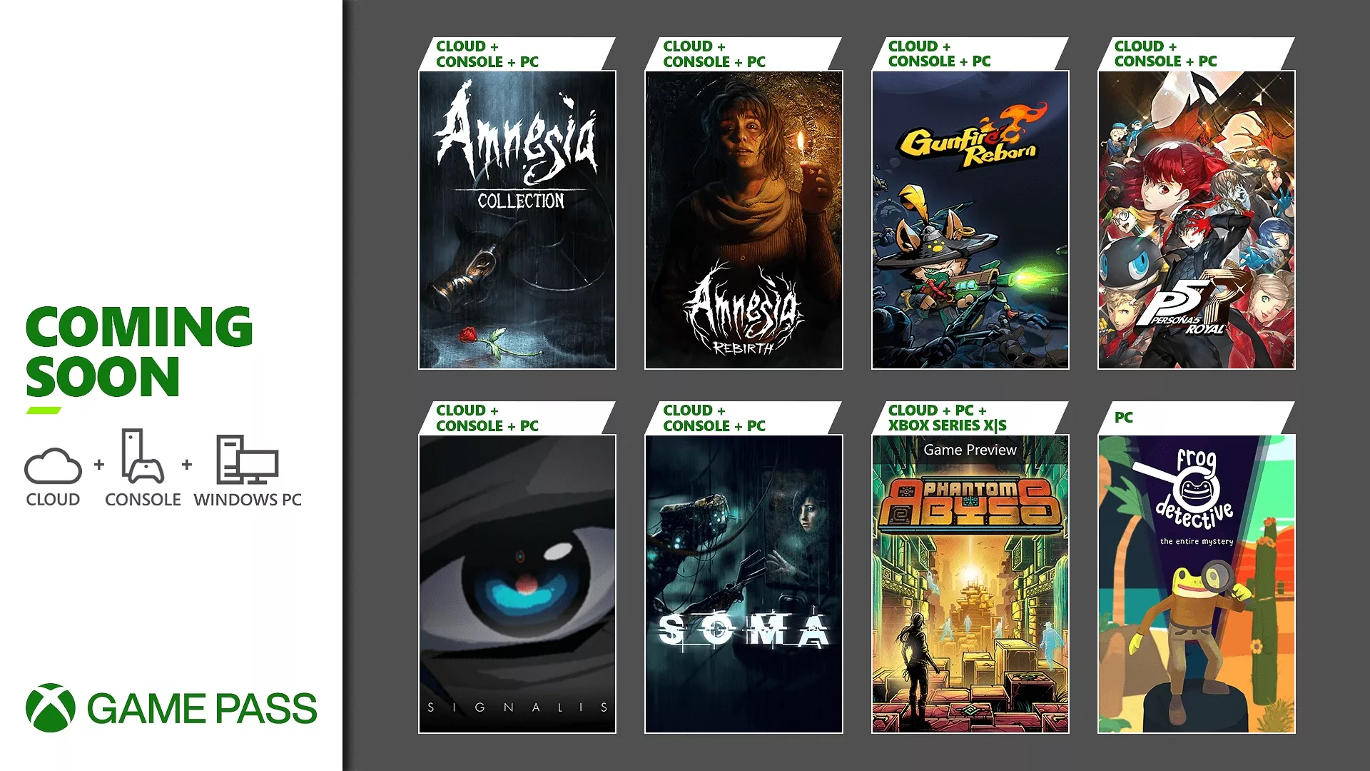Xbox Game Pass: Die Neuzugänge der zweiten Oktoberhälfte Heropic