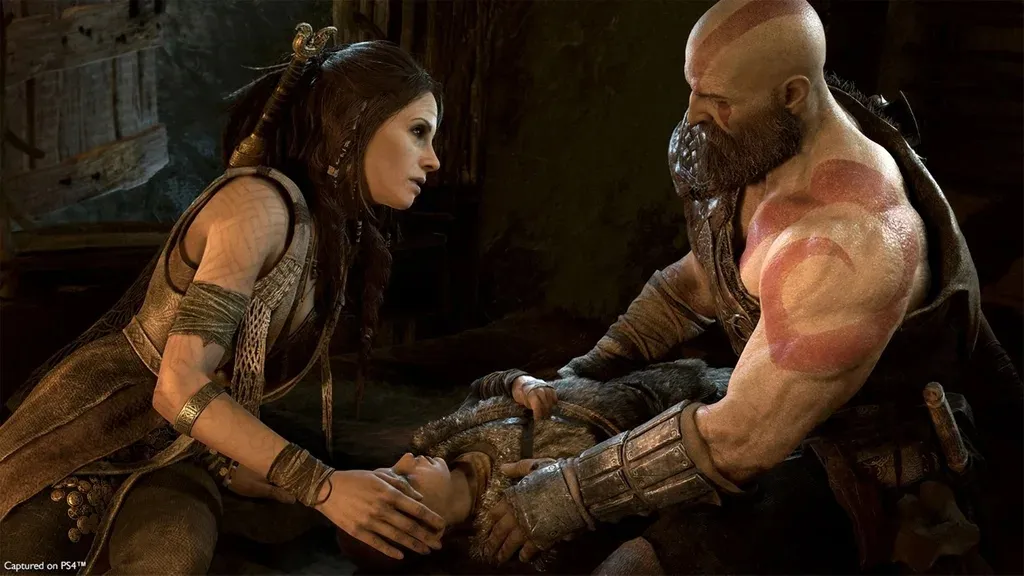 God of War Ragnarök mit über 5,1 Millionen verkauften Einheiten in 5 Tagen Heropic