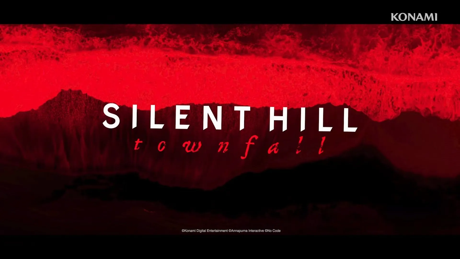 Silent Hill: Townfall - Adventure-Spezialist No Code entwickelt ebenfalls einen neuen Teil Heropic