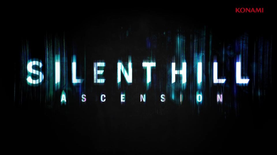 Silent Hill: Ascension - Die interaktive Serie lädt zum gemeinsamen Schauen ein