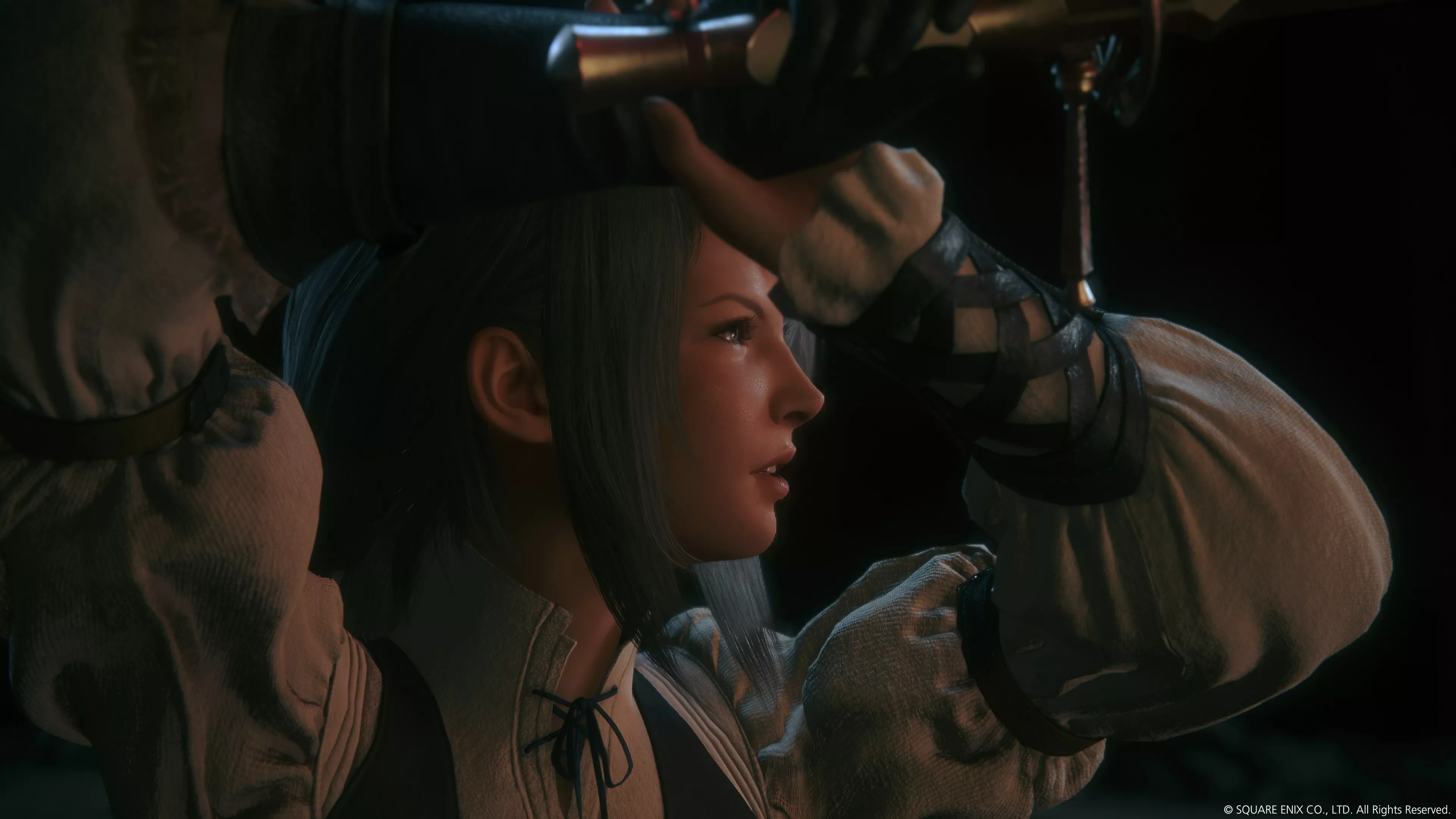 Final Fantasy XVI gibt mit dem 'Ambition'-Trailer einen Einblick in die Erzählung Heropic