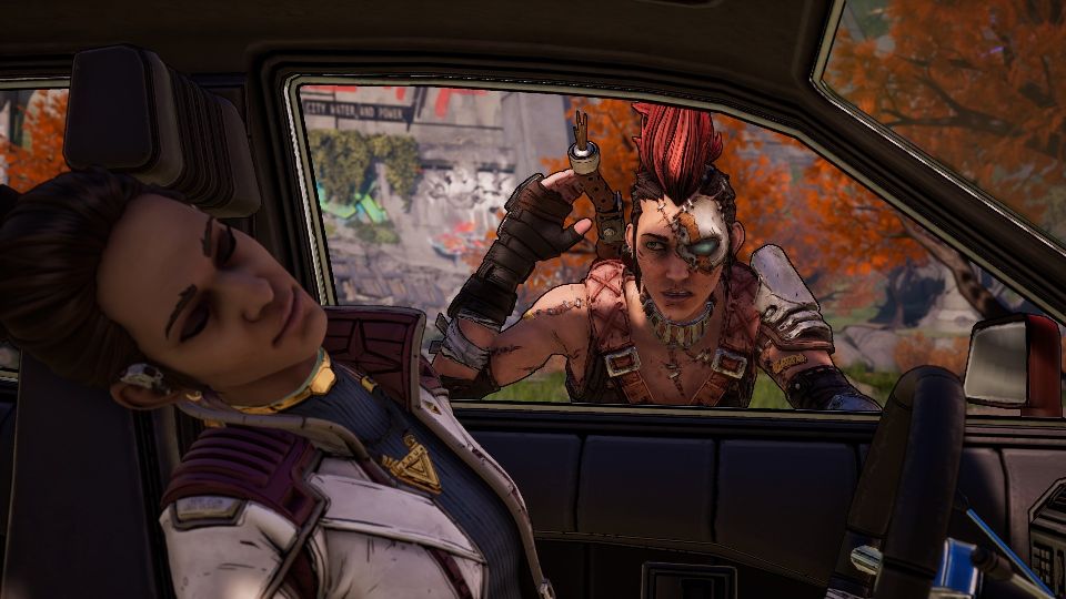 New Tales from the Borderlands ist mit allen Kapiteln ab heute erhältlich